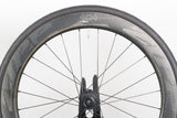 Zipp 404 NSW Cognition Carbon Tubeless Disc Brake Wheelset 11 Speed