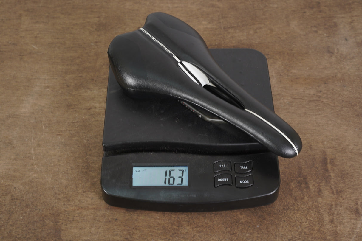 132mm PRO Griffon Carbon Rail Road Saddle 163g