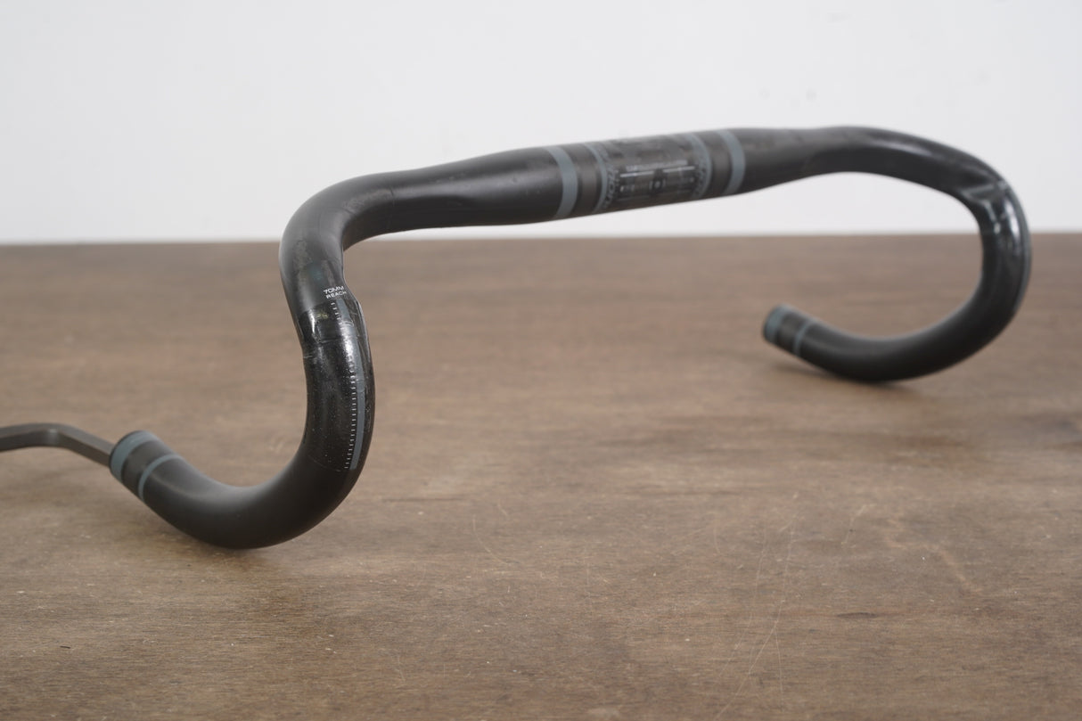 40cm Cannondale Escape Hanger Carbon Road Handlebar 31.8mm