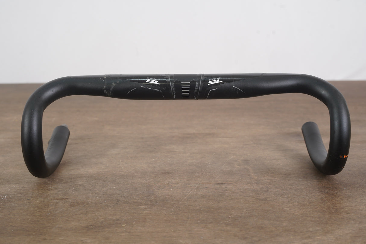 36cm Giant Contact SL Alloy Compact Road Handlebar 31.8mm