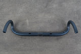 38cm Pinarello MOST Jaguar Ultra GR TiCR Carbon Compact Gravel Handlebar 31.8mm