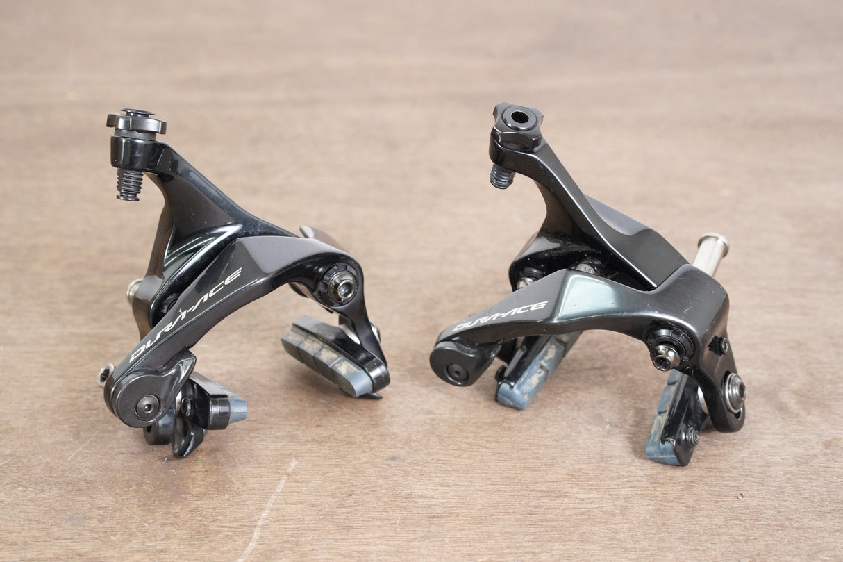 Shimano Dura-Ace BR-R9110 Direct Mount Rim Brake Calipers