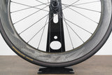 Zipp 404 NSW Cognition Carbon Tubeless Disc Brake Wheelset 11 Speed