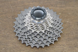 NEW 11-30T Shimano Dura-Ace CS-R9100 11 Speed Road Cassette 213g 9100