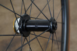 Giant SLR 1 42 Carbon Tubeless Clincher Disc Rim Wheelset Shimano/SRAM 11 Speed