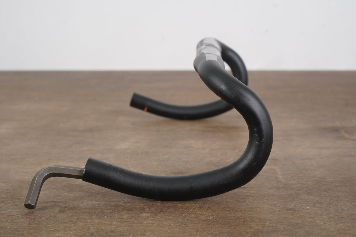 36cm Giant Contact SL Alloy Compact Road Handlebar 31.8mm