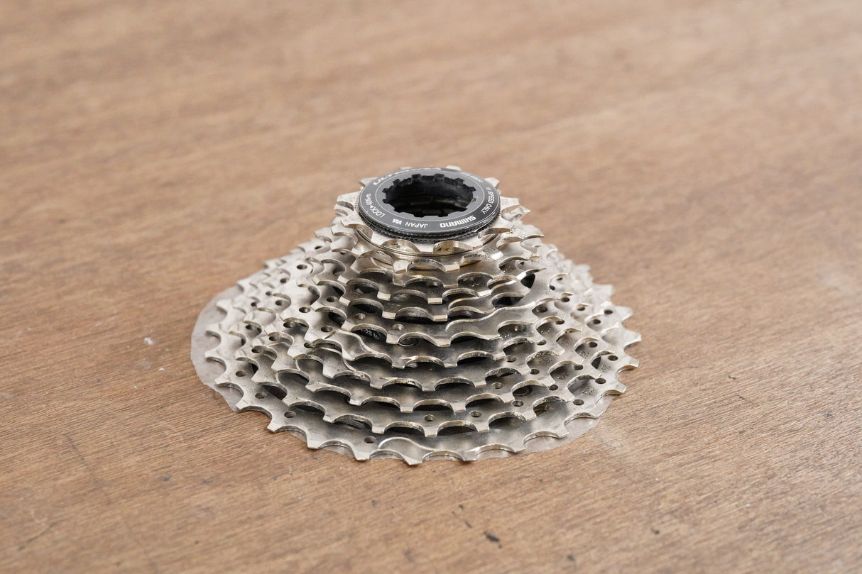 11-28T Shimano Ultegra CS-R8000 11 Speed Road Cassette 249g 8000