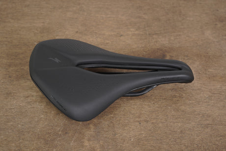 155mm Specialized Power Expert Titanium Rail Road Saddle 242g