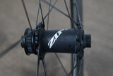 Zipp 404 NSW Cognition Carbon Tubeless Disc Brake Wheelset 11 Speed