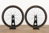 Giant SLR 1 42 Carbon Tubeless Clincher Disc Rim Wheelset Shimano/SRAM 11 Speed