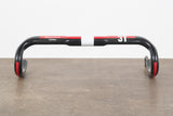 44cm 3T Ergonova Team Carbon Compact Road Handlebar 31.8mm