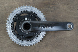 172.5mm 48/35T DUB SRAM Force AXS D1 Quarq Power Meter Crankset 827g