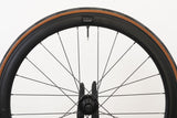 Giant SLR 1 42 Carbon Tubeless Clincher Disc Rim Wheelset Shimano/SRAM 11 Speed