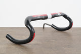 44cm 3T Ergonova Team Carbon Compact Road Handlebar 31.8mm