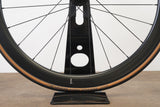 Giant SLR 1 42 Carbon Tubeless Clincher Disc Rim Wheelset Shimano/SRAM 11 Speed