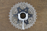 NEW 11-30T Shimano Dura-Ace CS-R9100 11 Speed Road Cassette 213g 9100