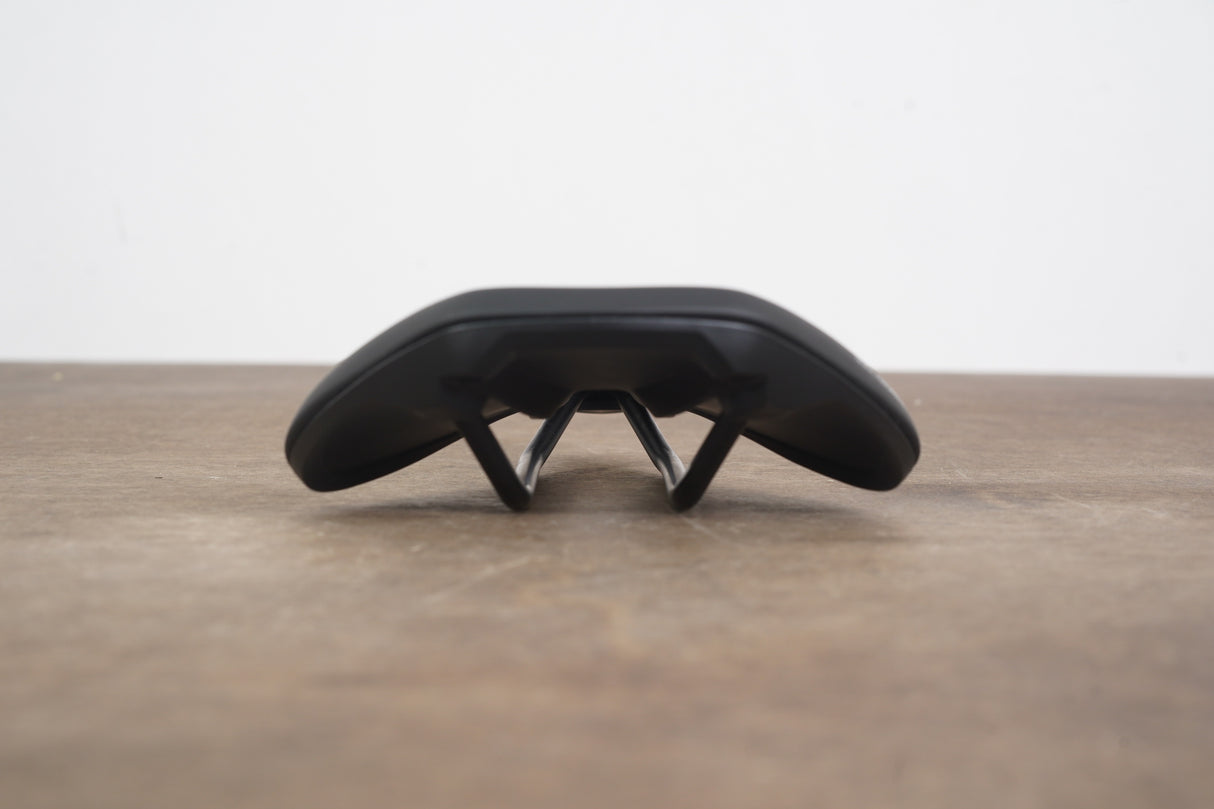 155mm Specialized Power Expert Titanium Rail Road Saddle 242g