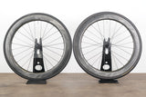 Zipp 404 NSW Cognition Carbon Tubeless Disc Brake Wheelset 11 Speed