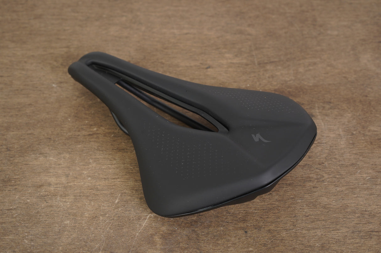 155mm Specialized Power Expert Titanium Rail Road Saddle 242g