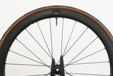 Giant SLR 1 42 Carbon Tubeless Clincher Disc Rim Wheelset Shimano/SRAM 11 Speed