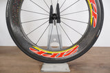 Zipp 808 Firecrest 88/188 Carbon Clincher Rim Brake Wheelset Shimano/SRAM 10