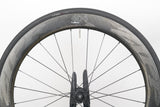 Zipp 404 NSW Cognition Carbon Tubeless Disc Brake Wheelset 11 Speed