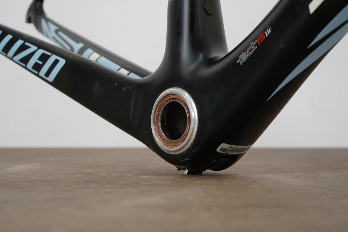 52cm Specialized S-WORKS Tarmac SL4 Carbon Rim Brake Road Frameset