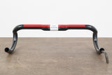 44cm 3T Ergonova Team Carbon Compact Road Handlebar 31.8mm