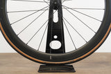 Giant SLR 1 42 Carbon Tubeless Clincher Disc Rim Wheelset Shimano/SRAM 11 Speed