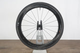 FRONT Campagnolo Bora WTO 60 Carbon Tubeless Clincher Rim Brake Wheel