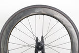 Zipp 404 NSW Cognition Carbon Tubeless Disc Brake Wheelset 11 Speed