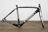 52cm Specialized S-WORKS Tarmac SL4 Carbon Rim Brake Road Frameset