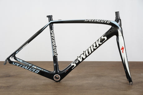 52cm Specialized S-WORKS Tarmac SL4 Carbon Rim Brake Road Frameset