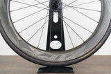 Zipp 404 NSW Cognition Carbon Tubeless Disc Brake Wheelset 11 Speed