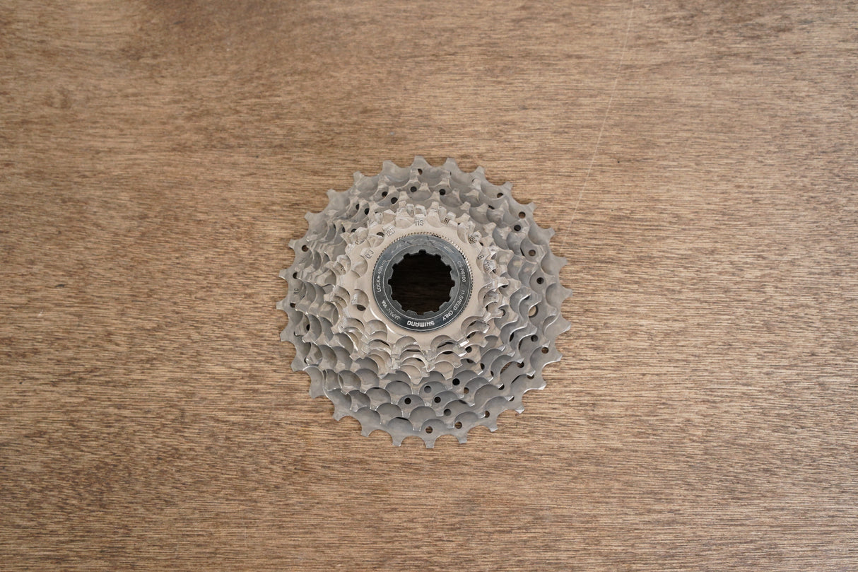 11-28T Shimano Dura-Ace CS-9000 11 Speed Road Cassette 206g