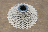 11-30T Shimano Ultegra CS-R8000 11 Speed Cassette 269g