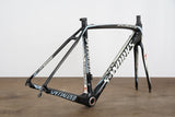 52cm Specialized S-WORKS Tarmac SL4 Carbon Rim Brake Road Frameset