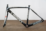 52cm Specialized S-WORKS Tarmac SL4 Carbon Rim Brake Road Frameset