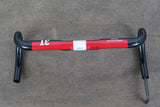 44cm 3T Ergonova Team Carbon Compact Road Handlebar 31.8mm