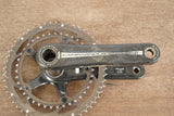 172.5mm 53/39T Campagnolo Record 11 Speed Carbon Crankset