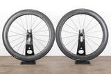Roval Rapide CLX 50 Carbon Tubeless Clincher Rim Brake Wheelset 11 Speed