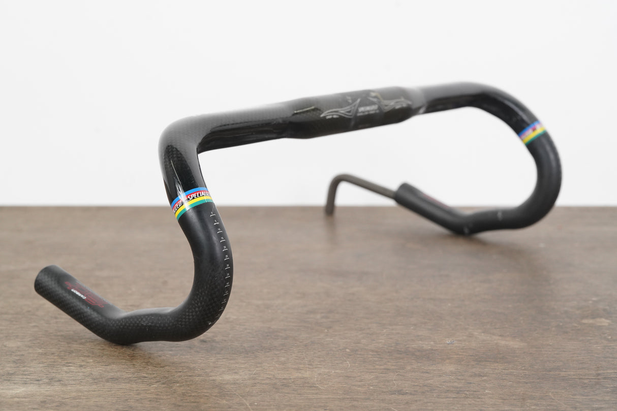 44cm Specialized Shallow Drop SL Carbon Road Handlebar 31.8mm