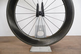 Zipp 808 Firecrest Cognition Carbon Tubeless Rim Brake Wheelset Shimano/SRAM 11