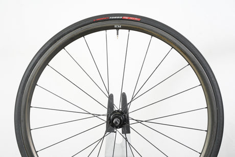 Reynolds R3 Carbon Tubeless Clincher Rim Brake Wheelset Shimano/SRAM 11