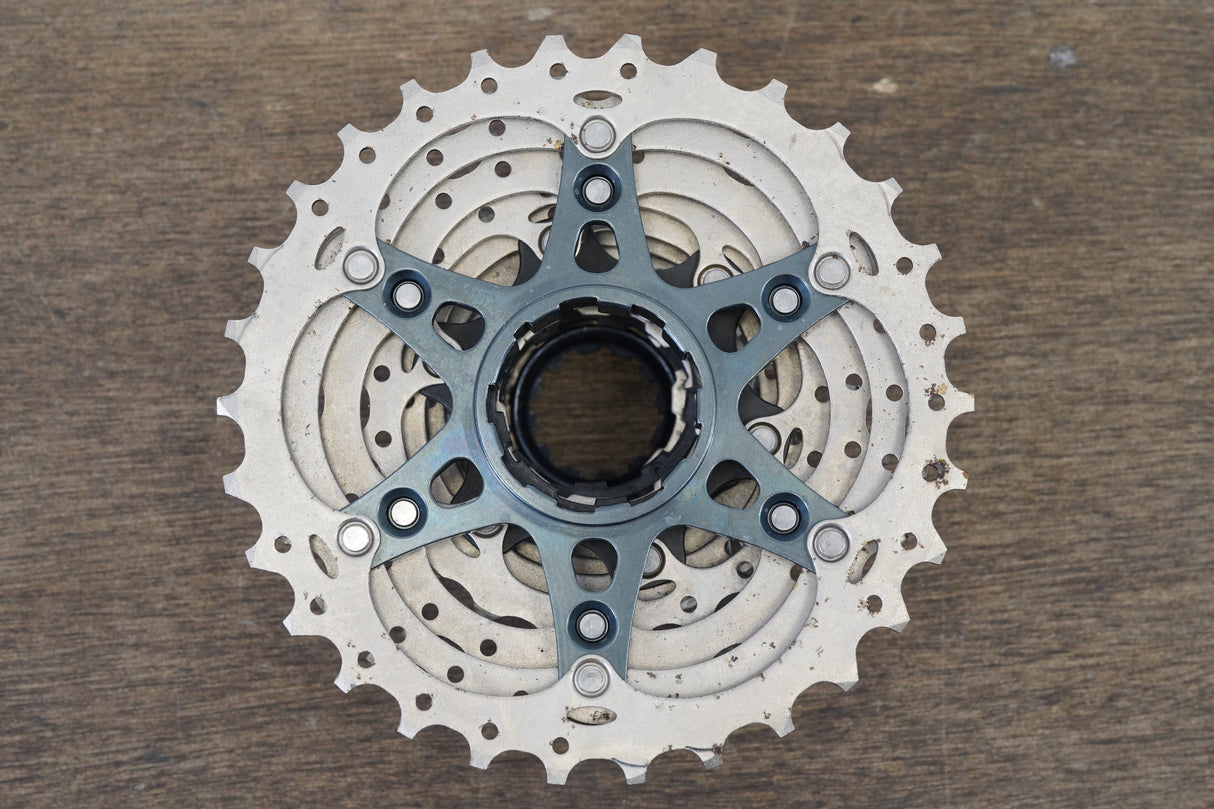 11-30T Shimano Ultegra CS-R8000 11 Speed Cassette 269g