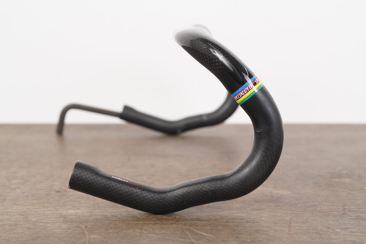 44cm Specialized Shallow Drop SL Carbon Road Handlebar 31.8mm