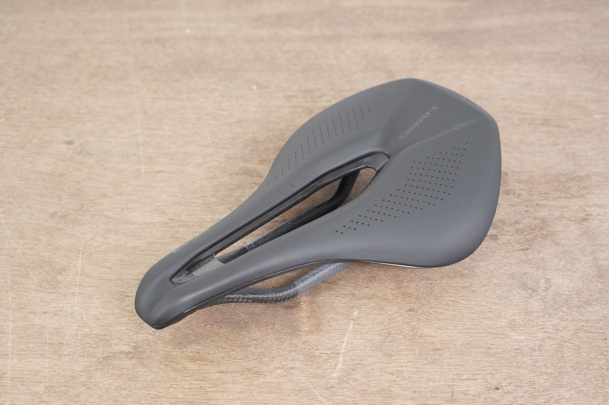 143mm Specialized S-WORKS Power Carbon Rail Road Saddle 160g