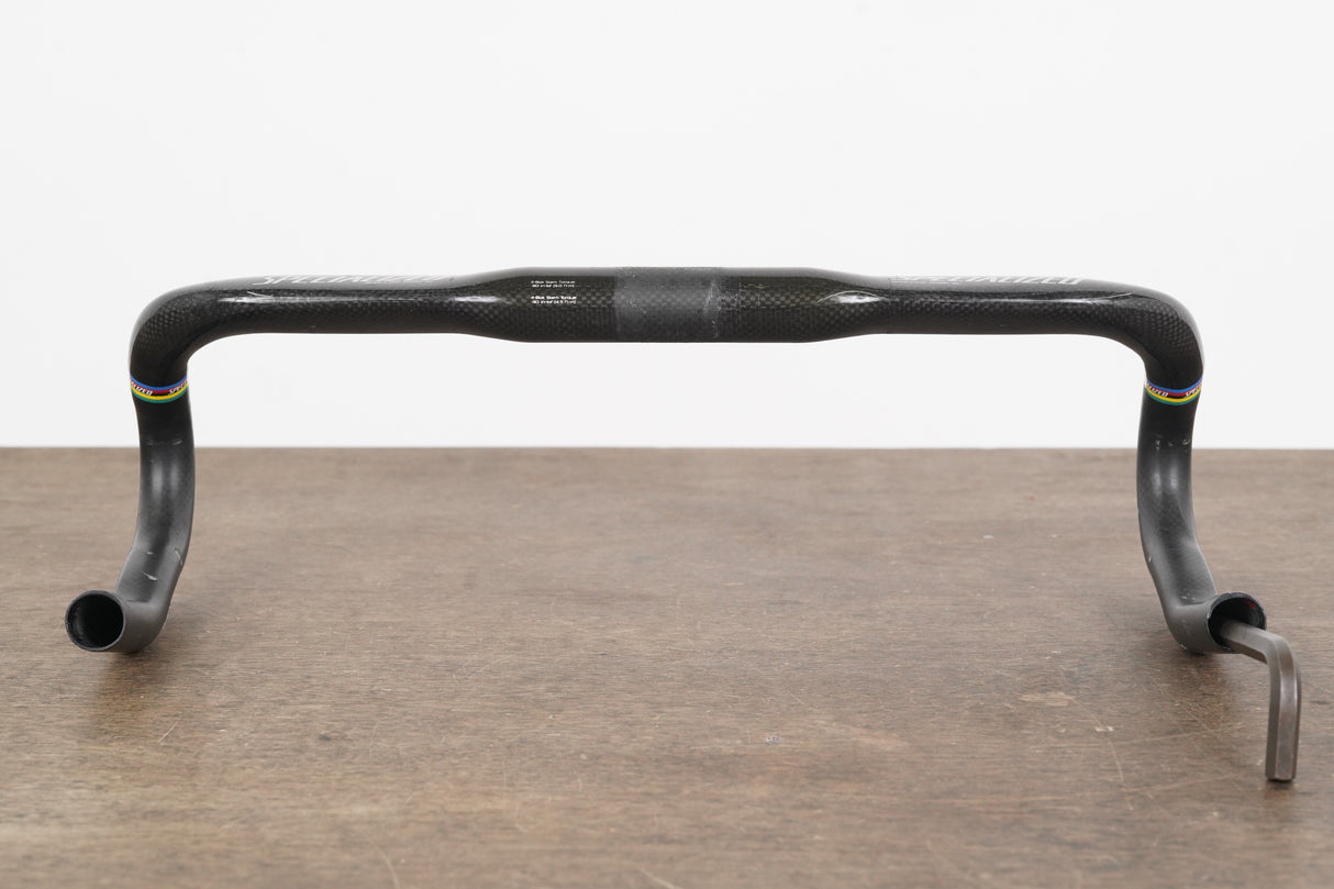 44cm Specialized Shallow Drop SL Carbon Road Handlebar 31.8mm