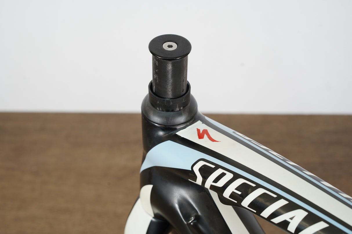 52cm Specialized S-WORKS Tarmac SL4 Carbon Rim Brake Road Frameset