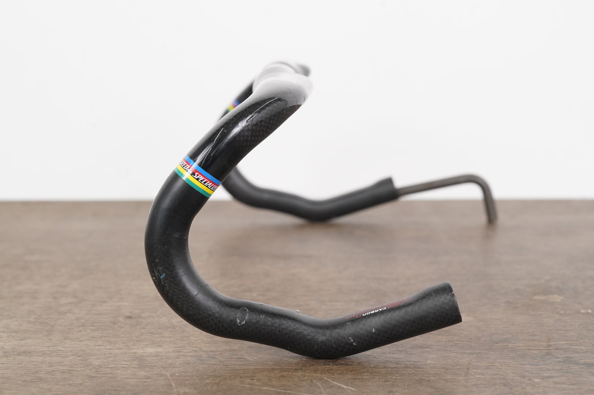 44cm Specialized Shallow Drop SL Carbon Road Handlebar 31.8mm